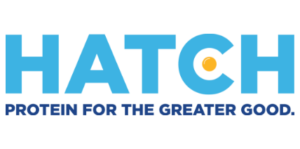 HATCH logo