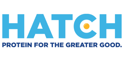 HATCH logo