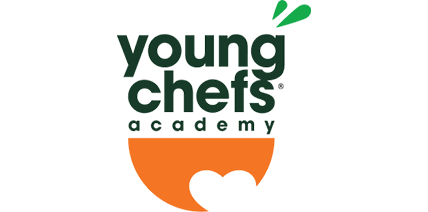 Young Chefs logo