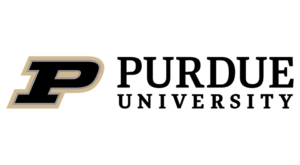 Purdue University logo