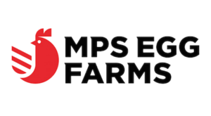 MPS Egg Farms logo