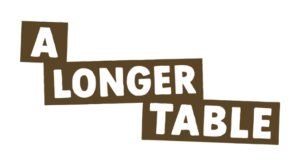 A Longer Table logo