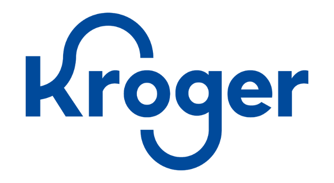 Kroger logo