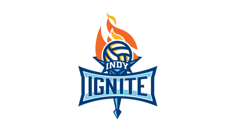 Indy Ignite logo