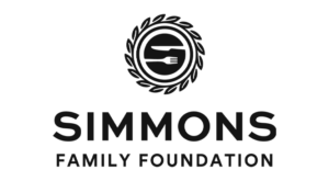Simmons Family Foundation logo