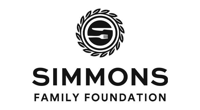 Simmons Family Foundation logo