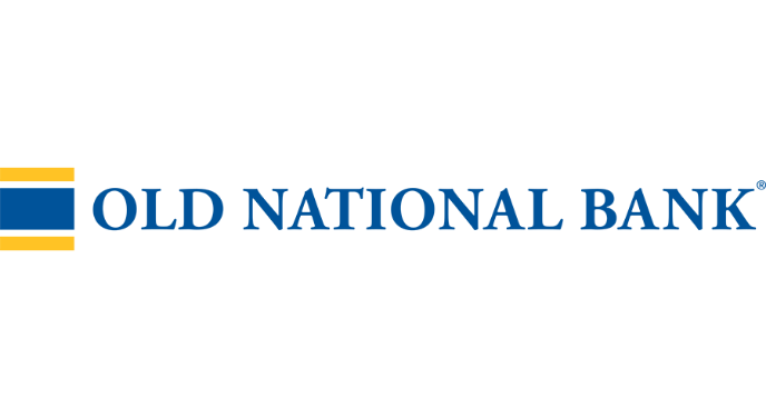 Old National Bank logo