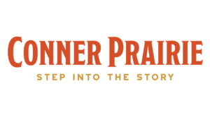 Conner Prairie logo