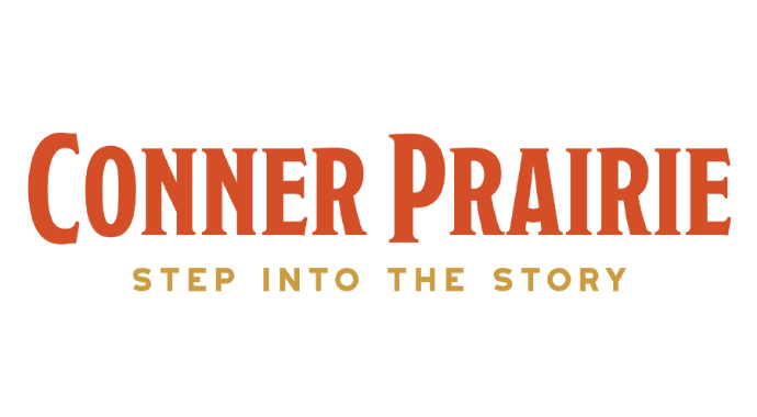 Conner Prairie logo