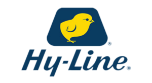 Hy-Line logo