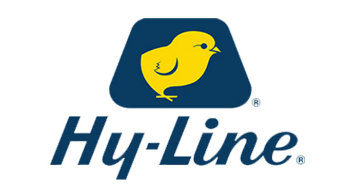 Hy-Line logo
