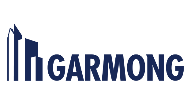 Garmong logo
