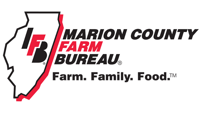 Marion County Farm Bureau logo