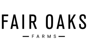 Fair Oaks Farms logo