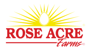 Rose Acre Farms logo