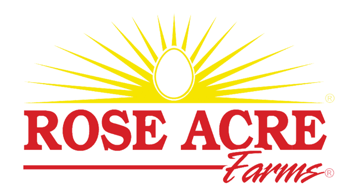 Rose Acre Farms logo